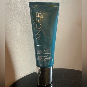 Lancer The Method Nourish